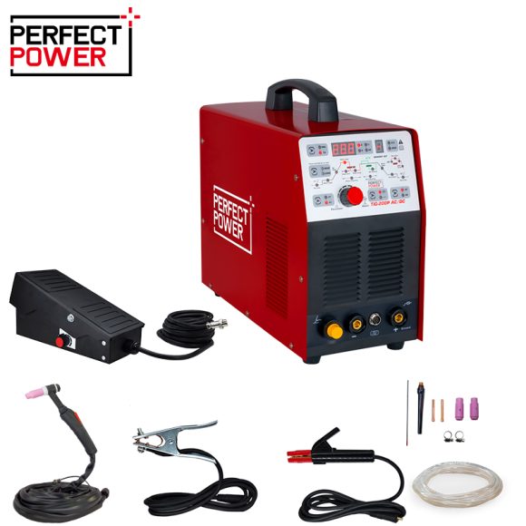 TIG 200P AC DC IGBT Inverter TIG AC DC Welding Machine 5 580x580