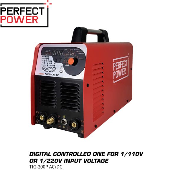 TIG 200P IGBT Inverter TIG AC DC Welding Machine 4 580x580