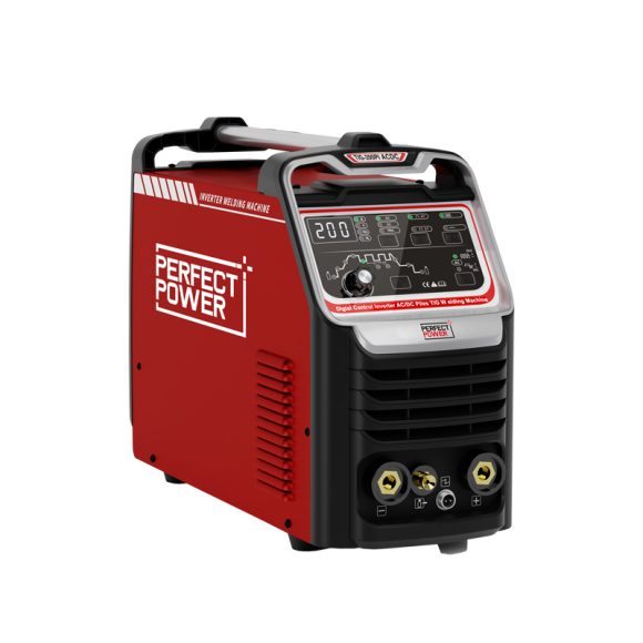 TIG 200PI AC DC TIG Welder 3 580x580