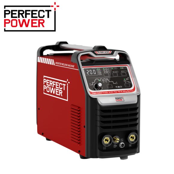 TIG 200PI AC DC TIG Welder 4 580x580