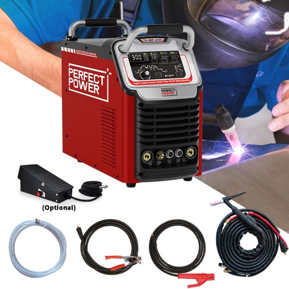 TIG 300PI AC DC TIG Welder 2 580x580
