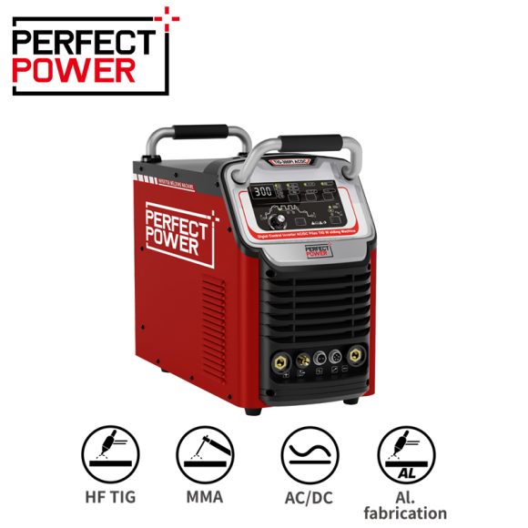 TIG 300PI AC DC TIG Welder 5 580x580