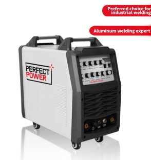 TIG 300PL AC DC TIG WelderS
