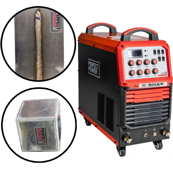 TIG 315 AC DC IGBT Inverter TIG AC DC Welding Machine 3 580x580