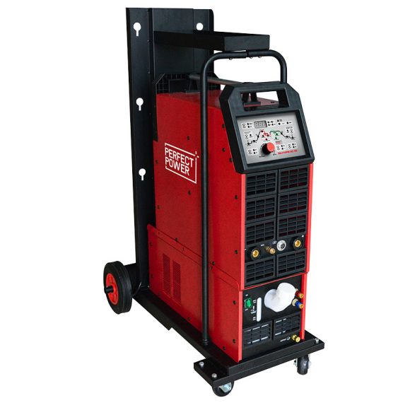 TIG-315PW AC DC TIG Welder IGBT Inverter AC DC TIG Welding Machine 1 TIG 315PW AC DC IGBT Inverter TIG AC DC Welding Machine