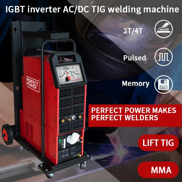 TIG 315PW AC DC TIG Welder 1 580x580