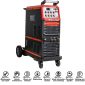 TIG 315W AC DC IGBT Inverter TIG AC DC Welding Machine 3 85x85