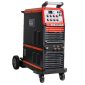 TIG 315W AC DC IGBT Inverter TIG AC DC Welding Machine 4