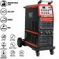 TIG 315W AC DC IGBT Inverter TIG AC DC Welding Machine 5 85x85