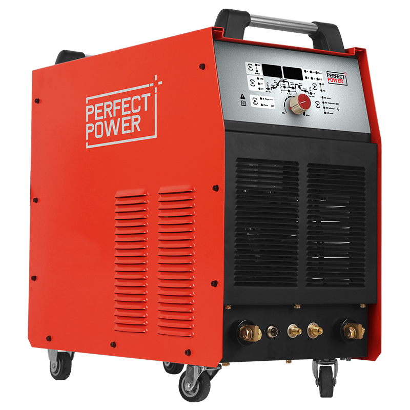 TIG 350P AC DC PRO IGBT Inverter TIG AC DC Welding Machine 1