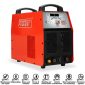 TIG 400P TIG Inverter Welding Machine 3 85x85
