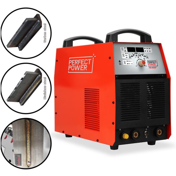 TIG 400P TIG Inverter Welding Machine 4 580x580