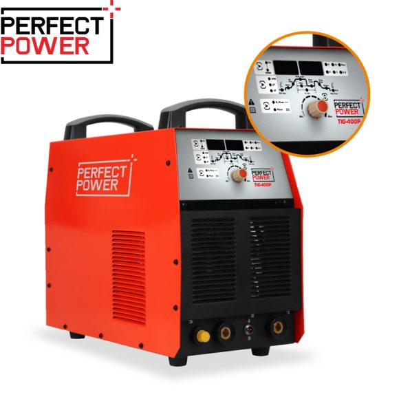 TIG 400P TIG Inverter Welding Machine 580x580
