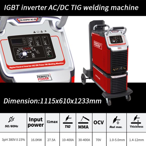 TIG 400PI AC DC TIG Welder 7 580x580