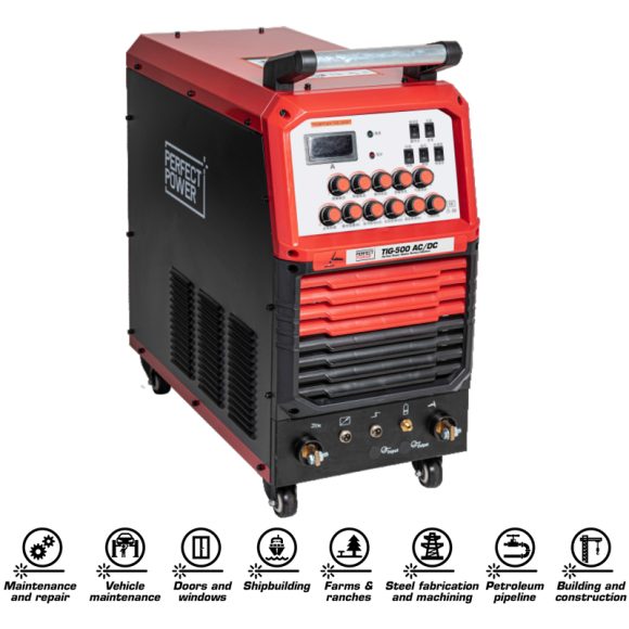 TIG 500 AC DC IGBT Inverter TIG AC DC Welding Machine 3 580x580