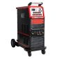 TIG 500W AC DC IGBT Inverter TIG AC DC Welding Machine 1 85x85