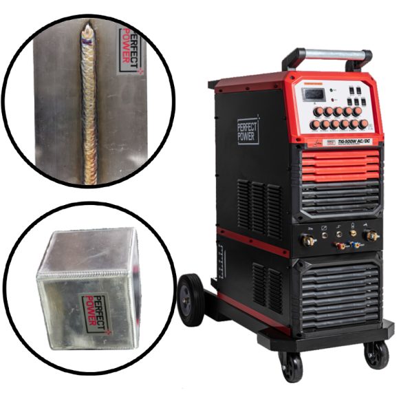 TIG 500W AC DC IGBT Inverter TIG AC DC Welding Machine 3 580x580