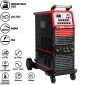 TIG 500W AC DC IGBT Inverter TIG AC DC Welding Machine 85x85