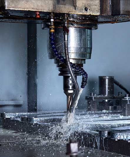 assembly line for perfect power welders